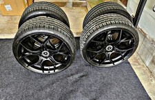 20 Inch Wheels In Great Shape
