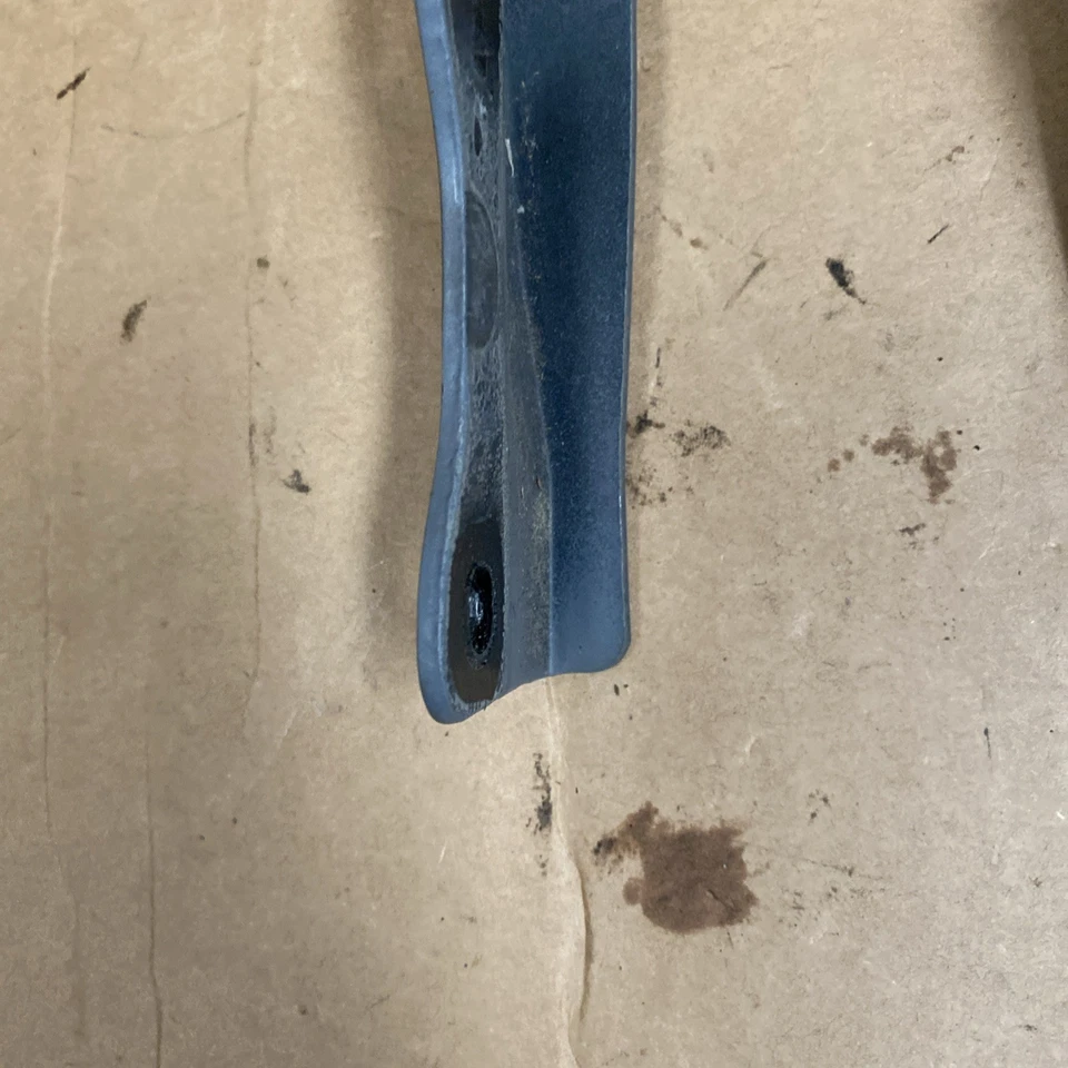 Subaru Impreza Sti 2006 2007 sedán lado izquierdo derecho 26P Foto 4 de 4