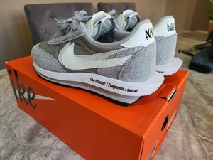 Nike Sacai Fragment | eBay UK