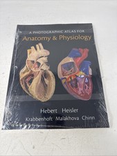 A Photographic Atlas for Anatomy & Physiology...