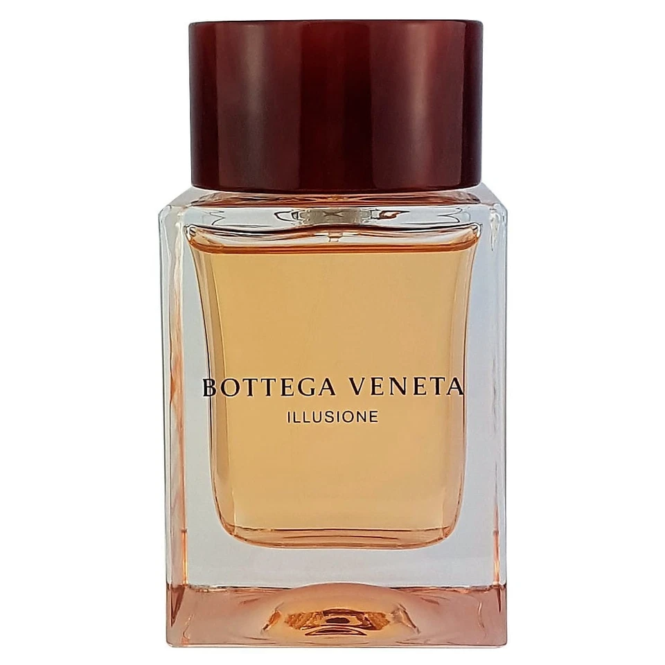 BOTTEGA VENETA Illusione Eau de Parfum da donna