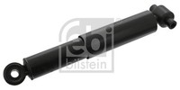 2X StoßDäMpfer Febi Bilstein 20479 FüR Volvo FMX FM FH FH16 FH12 2 3 FM12 FM9