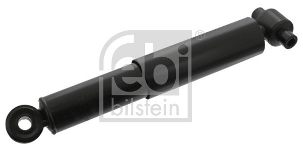 2X StoßDäMpfer Febi Bilstein 20479 FüR Volvo FMX FM FH FH16 FH12 2 3 FM12 FM9-image