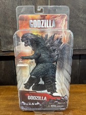 Image of NECA Godzilla (2014) 12" Head-to-Tail Action Figure,