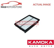 ENGINE AIR FILTER ELEMENT KAMOKA F246301 FOR AUDI A4 B7,8ED 2.7 TDI 120KW