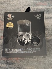 Razer DeathAdder V4 Pro Niko Edition Wireless...