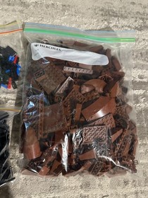 LEGO Star Wars: Trade Federation Mtt (7662) 100% Complete.