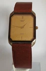 Vintage Seiko Lassale 7750-5109 Quartz Watch - for parts or repair