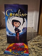 Coraline Vhs