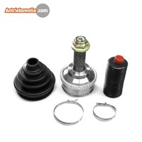 Gelenksatz Antriebswelle Kia Carens I (Fc) Carens Ii (Fj) Mit Clarus Abs 46