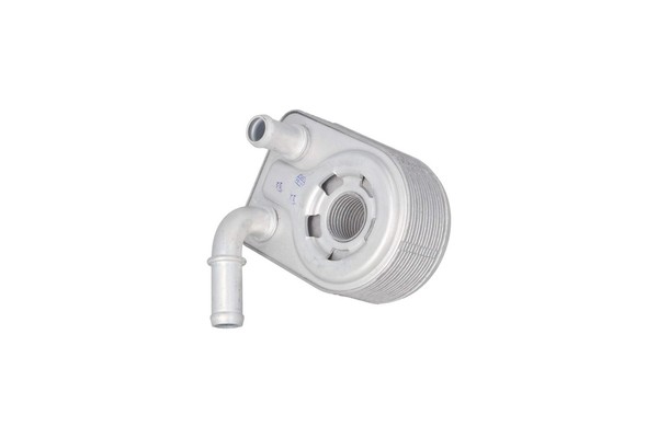 Kamoka ÖLküHler MotoröL 7730107 Aluminium FüR Ford Focus 3 Turnier MAX 2 DXA CB7-image
