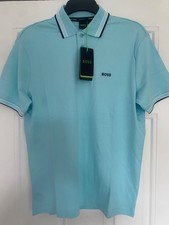 Image of Men’s hugo boss polo. New with tags