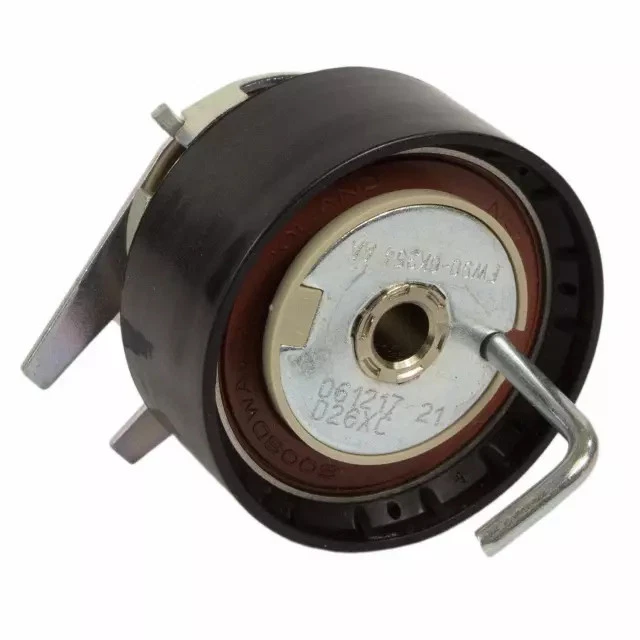 Tensor de correa de distribución para Ford F-150 2018-2021 (N/P FW9Z-6K254-A)