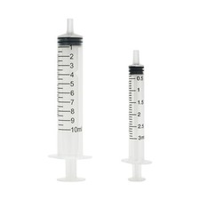 CZTNNZK Professional Reusable Puppies Feeding Syringes for Newborn Kittens, P...