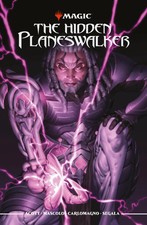 Magic: The Gathering - The Hidden Planeswalker | Der versteckte Planeswalker