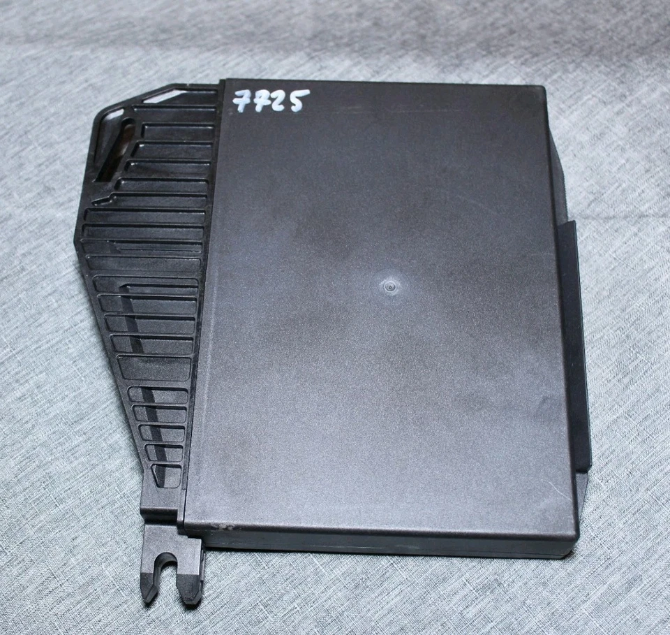 Centralina elettrica centrale Mercedes SLK R 170 A 170 820 09 26  - Immagine 2 di 4