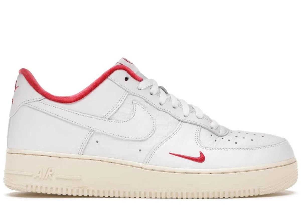 Nike Kith x Air Force 1 Low Tokyo for Sale | Authenticity