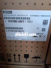 1PCS Siemens servo motor 1FK7083-2AF71-1RG1