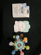 Baby Theething Bundle