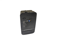 Image of BT Dual-Band Wi-Fi Extender 600 - Black