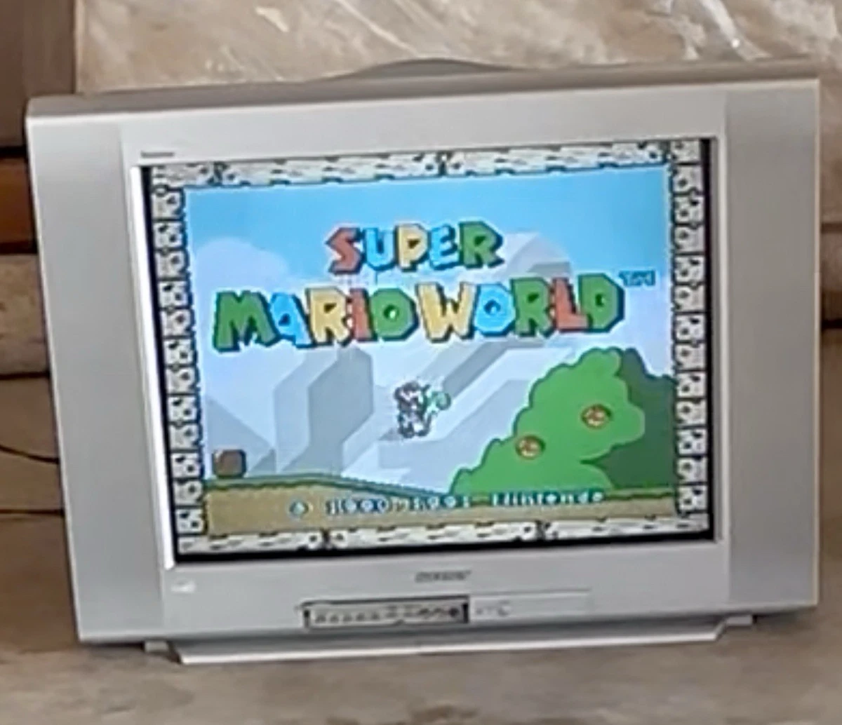 gennnya　SONY Trinitron KV-25ST70 gennnya様専用 SONY Trinitron KV-25ST70 - メルカリ