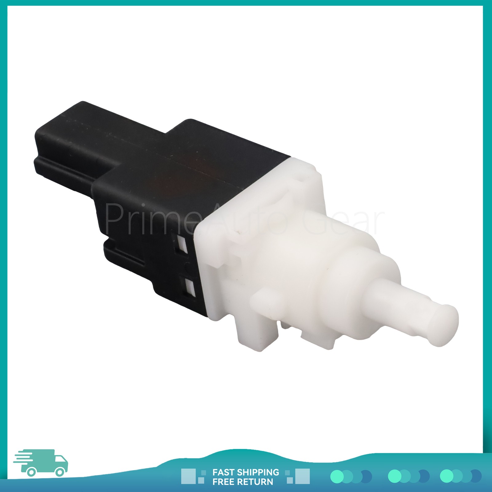 Maserati Quattroporte 2003-2012 Brake light switch P/N 201957