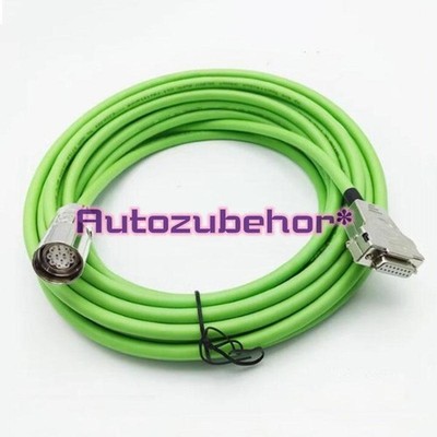 1pc. New 310199-20 Grating Ruler Encoder Signal Feedback Cable 20M #tp