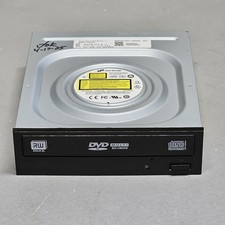 HL Data Super Multi DVD RW Drive 5.25 SATA GHD1N