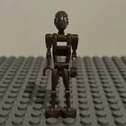 LEGO Star Wars Clone Wars Commando Droid Minifigure (75012 9488) sw0359 - 1Z