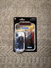 Hasbro Star Wars Vintage Collection Koska Reeves 3.75 in Action Figure - F5565