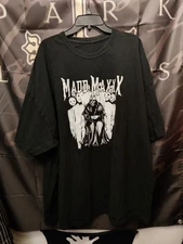 Madd Maxxx Shirt 5xl Horrorcore Icp Juggalo Psychopathic