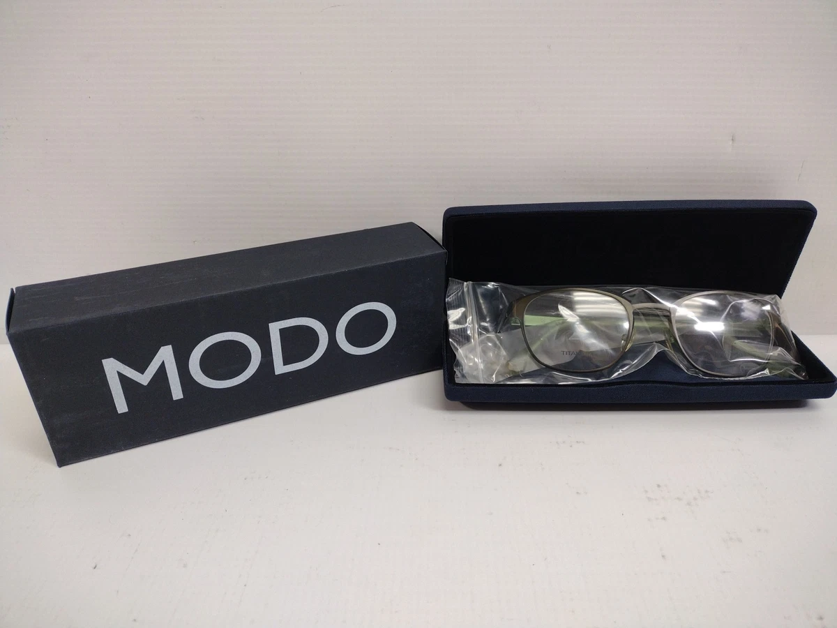 MODO 眼镜框| eBay