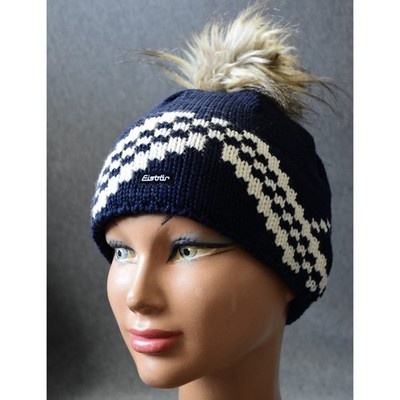 SKI SNOW HAT Eisbar