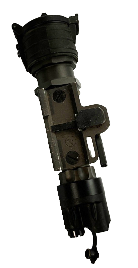 Surefire M951 WEAPON LIGHT, P60 Lamp without Pressure Switch or IR