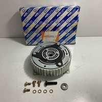 Leitpulley Lancia - Original Fiat 82288390