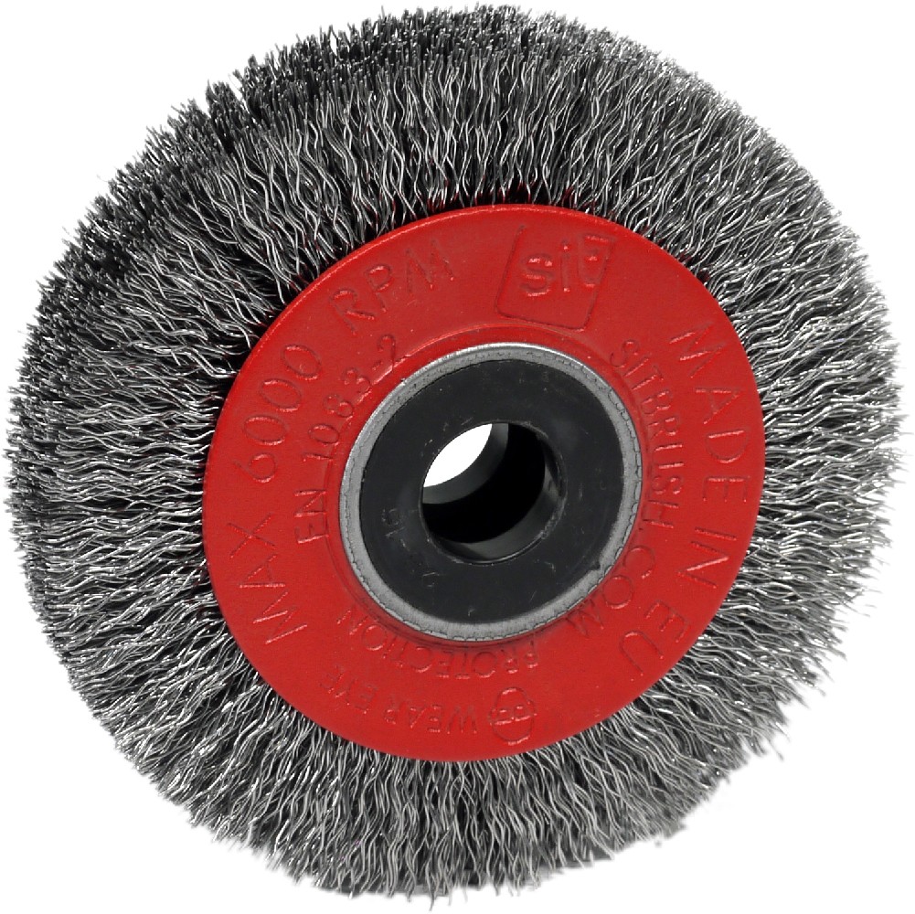 SPAZZOLA SIT 072 MET.4202 200