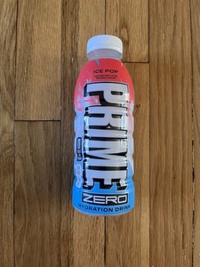 Prime Drink Ice Pop | eBay