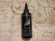 The Nue Co Supa thick Scalp Serum Hair Treatment 3.3 fl oz