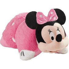 Pillow Pets Disney 16" Minnie Mouse