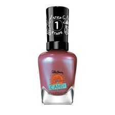 Sally Hansen Miracle Gel Salon Quality Nail Polish Gel-Like Formula,...