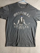 Original American Patriot Shirt Size Medium