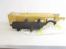 2014 14 Suzuki L4 AN UH 200 Burgman Exhaust Muffler 14310-03820-RX0