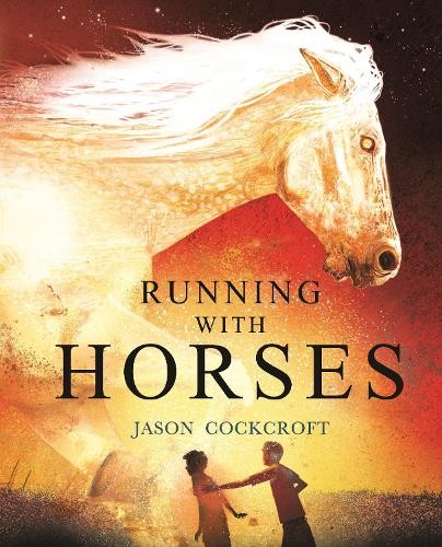 Running with Horses,Jason c*ckcroft - Image 7