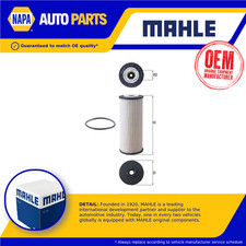 Oil Filter fits ASTON MARTIN DBX 4.0 2019 on Mahle Genuine Quality Guaranteed