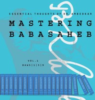 B. R. Ambedkar | Mastering Babasaheb | Buch | Englisch (2020) | Gebunden