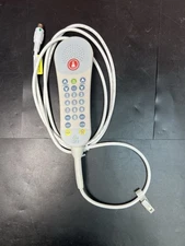 Austco Gen4 Pillow Speaker Nurse Call Remote P/N 4C19NN-Z102008