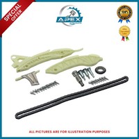 Steuerkettensatz FüR Mini R55 R56 R57 R58 R59 R60 R61 1,4 1,6 N12 N16