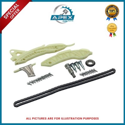 STEUERKETTENSATZ FÜR MINI R55 R56 R57 R58 R59 R60 R61 1.4 1.6 N12 N16