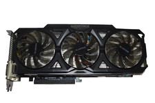 Gigabyte GeForce GTX 760 2GB GDDR5 Desktop Vi...