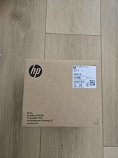 HP USB-C Universal Dock G5 Docking Station Factory Sealed